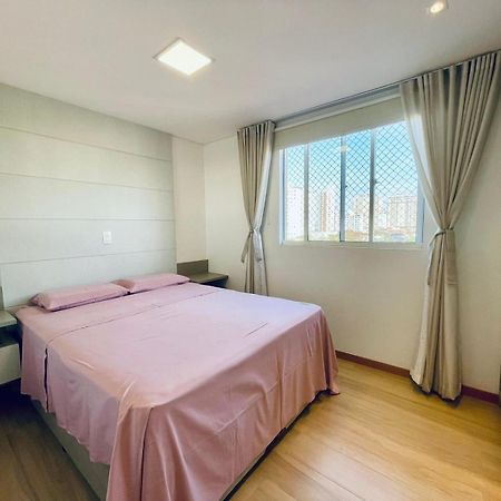 7º Andar, Vista Mar, 200M Praia, 15Km B Carrero Apartman Piçarras Kültér fotó